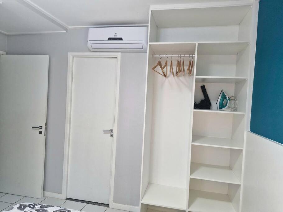 Apartment Neo 2 A Localizacao Turistica De Na Pajucara