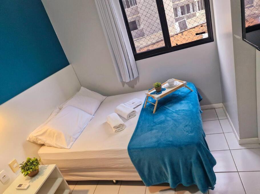 Apartment Neo 2 A Localizacao Turistica De Na Pajucara Maceio (Alagoas)