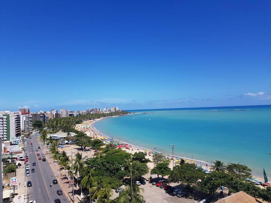 Neo 2 A Localizacao Turistica De Na Pajucara Maceio (Alagoas)