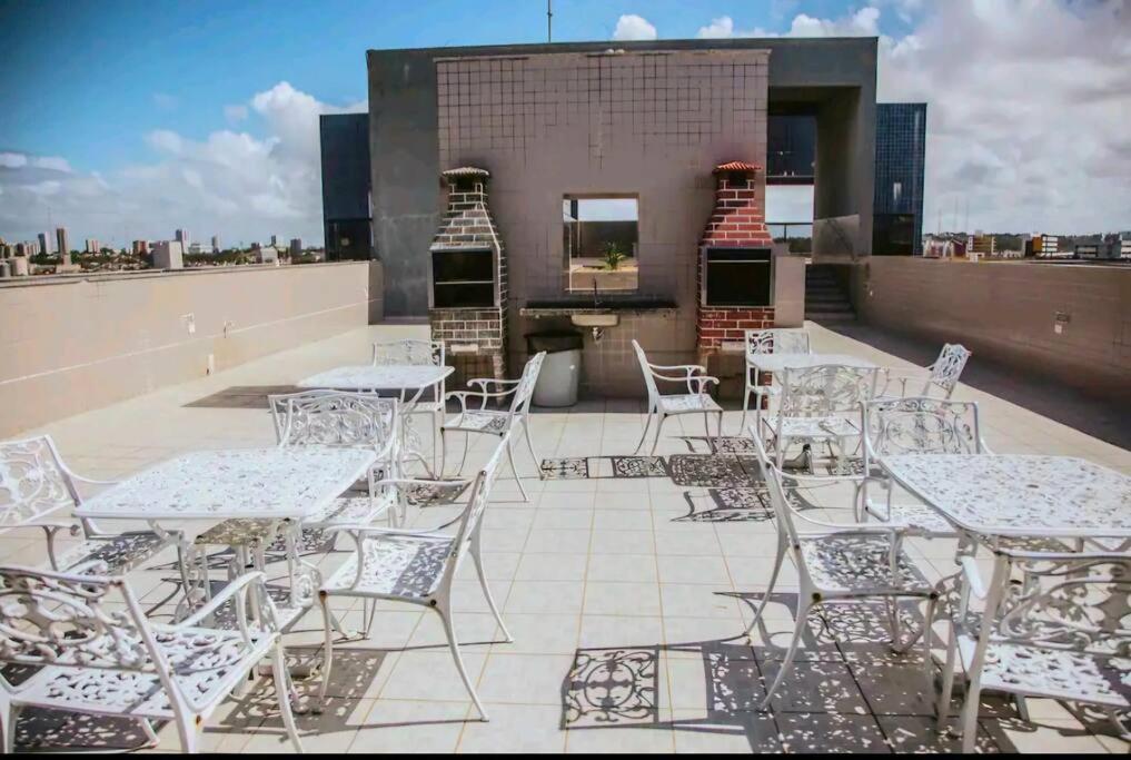 Neo 2 A Localizacao Turistica De Na Pajucara Apartment Maceio (Alagoas)