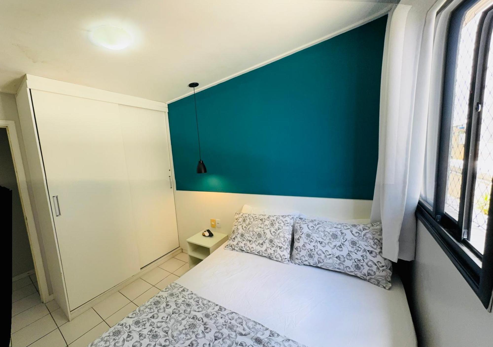 Apartment Neo 2 A Localizacao Turistica De Na Pajucara