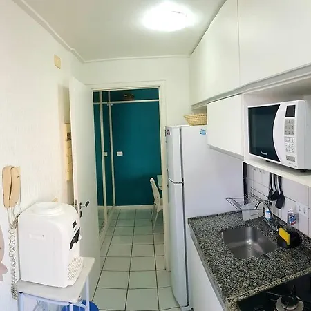 Neo 2 A Melhor Localizacao Turistica De Maceio Na Pajucara Exterior photo