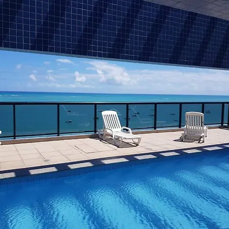 Neo 2 A Melhor Localizacao Turistica De Maceio Na Pajucara Exterior photo