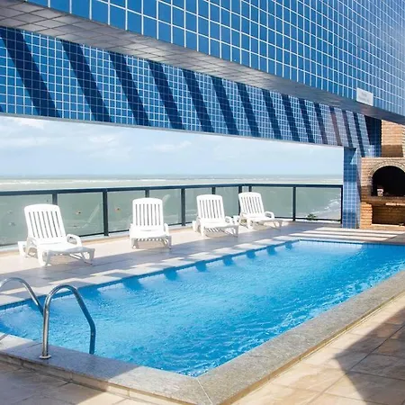 Neo 2 A Melhor Localizacao Turistica De Maceio Na Pajucara Exterior photo