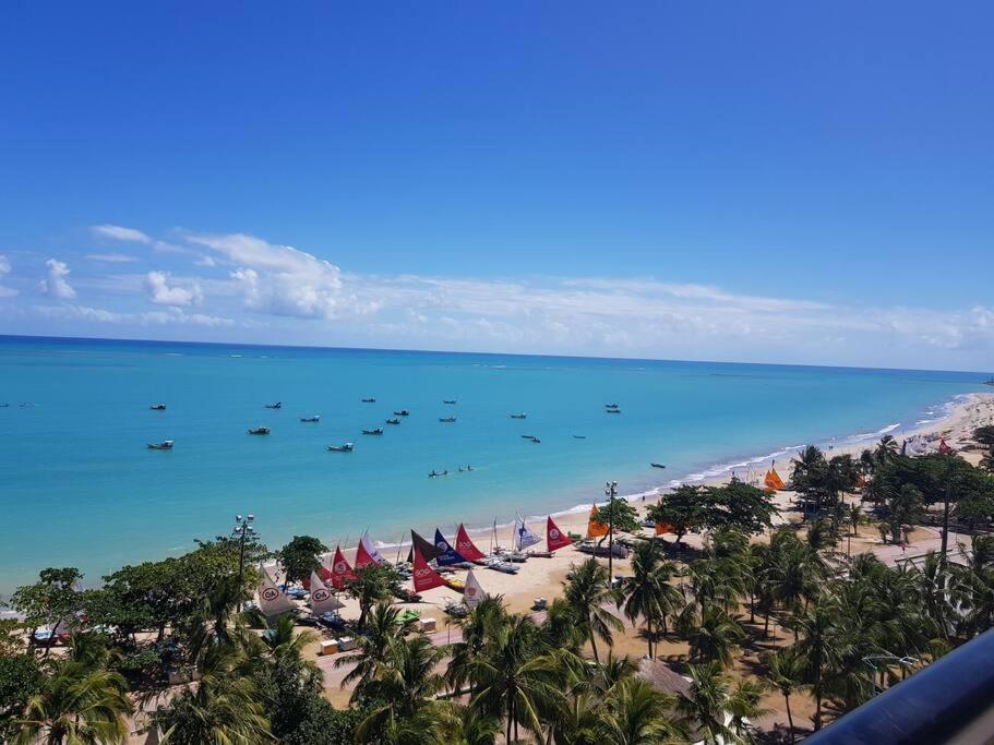 Neo 2 A Localizacao Turistica De Na Pajucara Maceio (Alagoas)