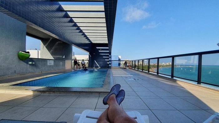 Apartment Neo 2 A Localizacao Turistica De Na Pajucara *