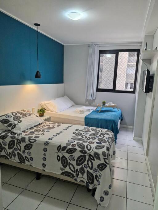 Apartment Neo 2 A Localizacao Turistica De Na Pajucara Maceio (Alagoas)
