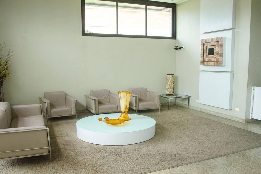 Neo 2 A Localizacao Turistica De Na Pajucara Apartment *
