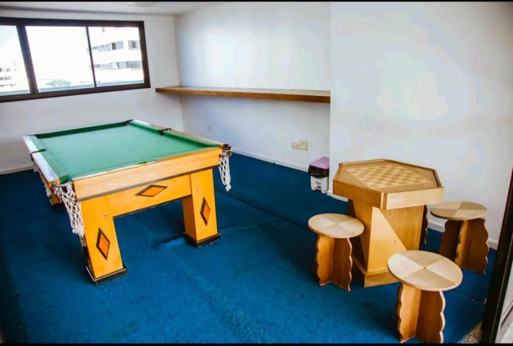 Apartment Neo 2 A Localizacao Turistica De Na Pajucara *