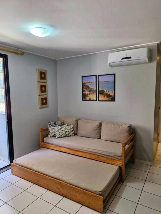 Neo 2 A Localizacao Turistica De Na Pajucara Apartment Maceio (Alagoas)