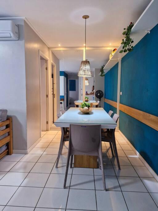 Apartment Neo 2 A Localizacao Turistica De Na Pajucara