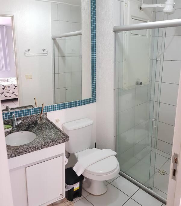 Apartment Neo 2 A Localizacao Turistica De Na Pajucara