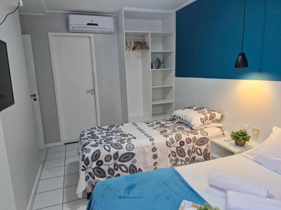 Apartment Neo 2 A Localizacao Turistica De Na Pajucara Maceio (Alagoas)