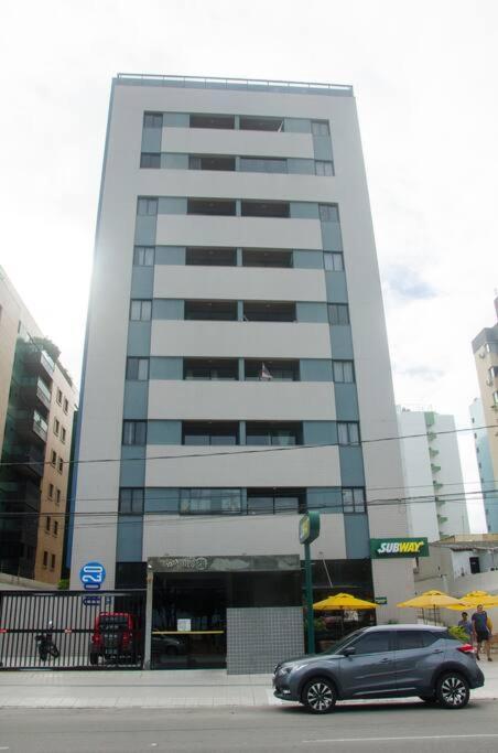 Neo 2 A Localizacao Turistica De Na Pajucara