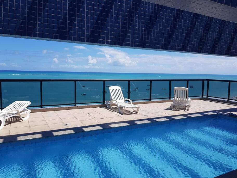 Apartment Neo 2 A Localizacao Turistica De Na Pajucara