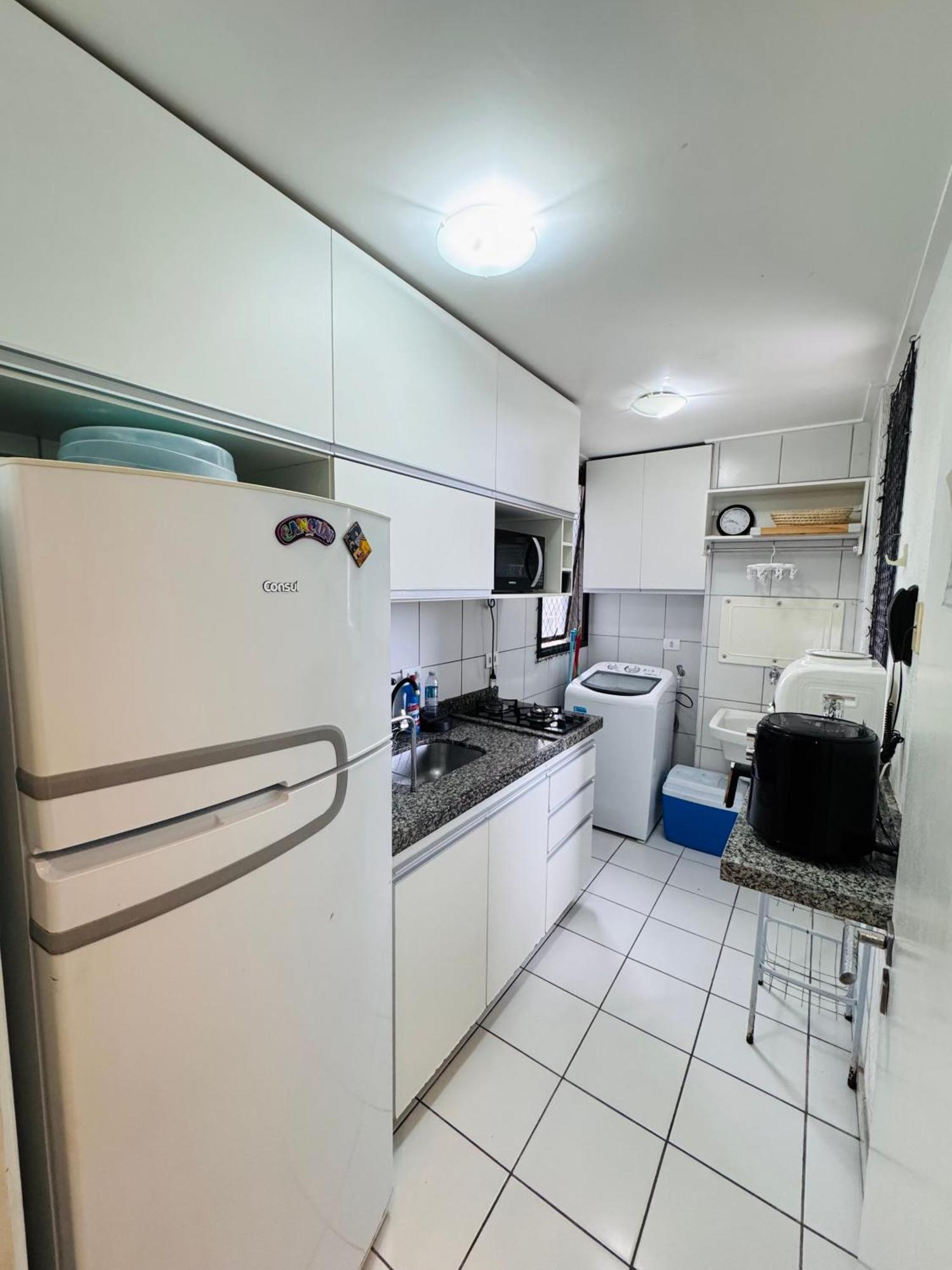 Apartment Neo 2 A Localizacao Turistica De Na Pajucara