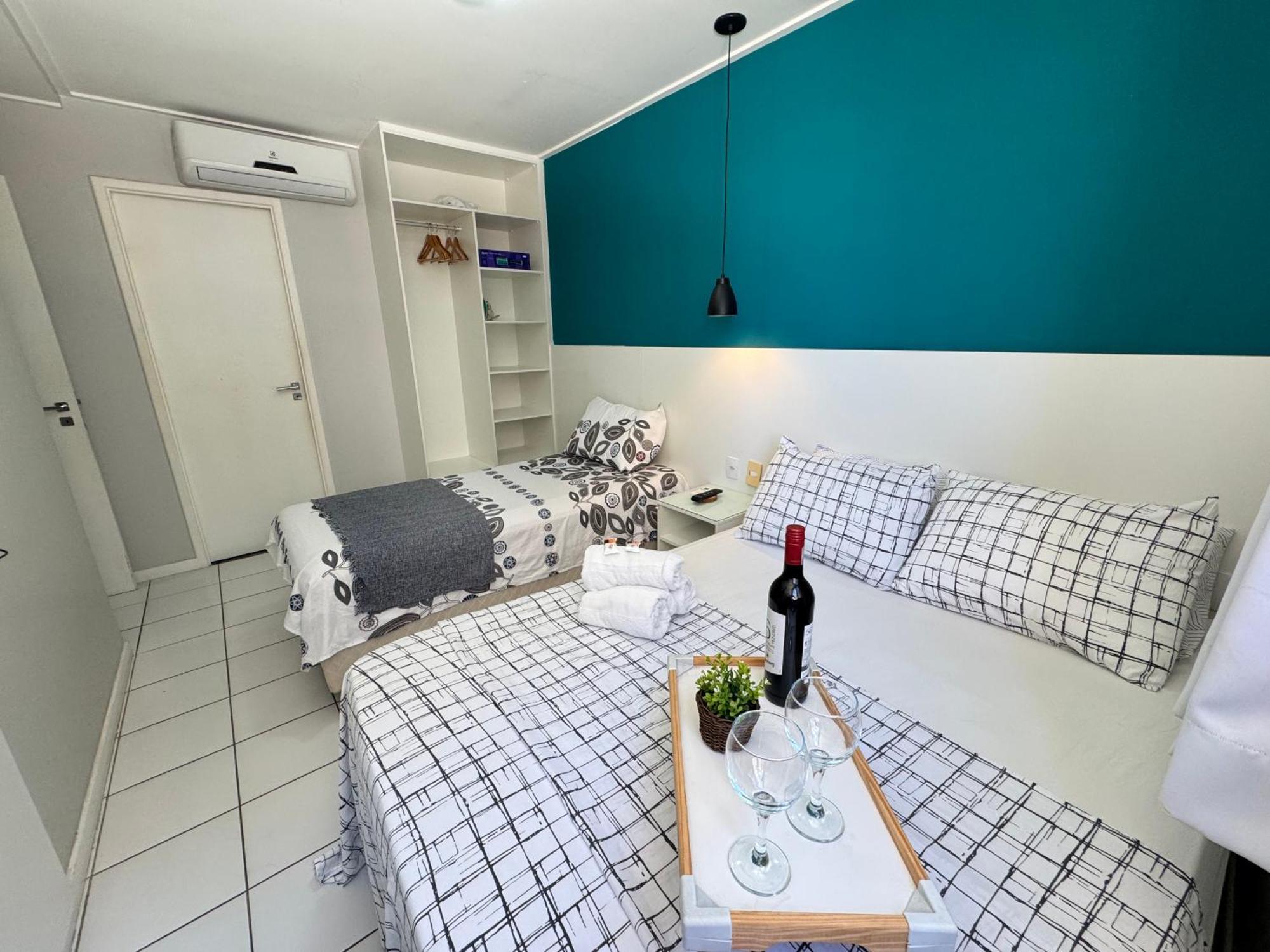 Neo 2 A Localizacao Turistica De Na Pajucara Apartment Maceio (Alagoas)