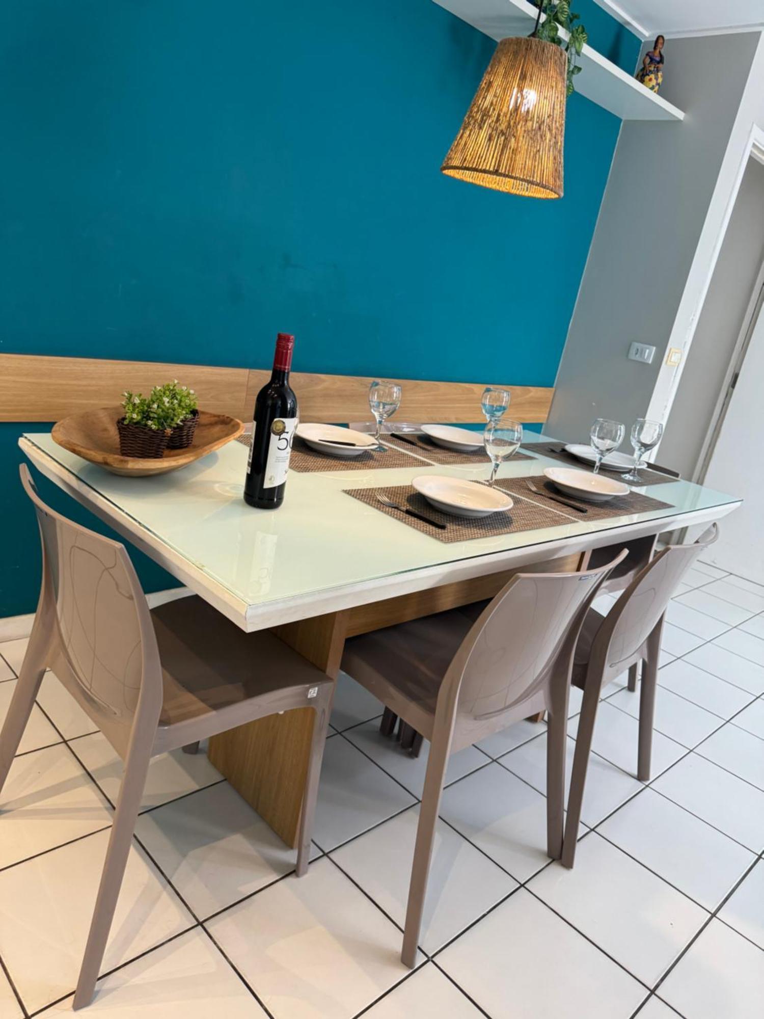 Apartment Neo 2 A Localizacao Turistica De Na Pajucara