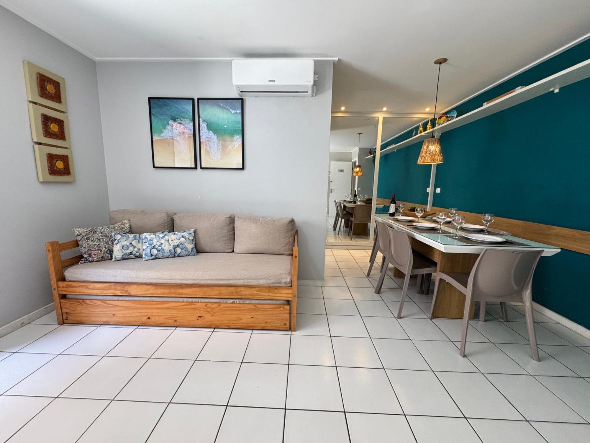 Neo 2 A Localizacao Turistica De Na Pajucara * Maceio (Alagoas)